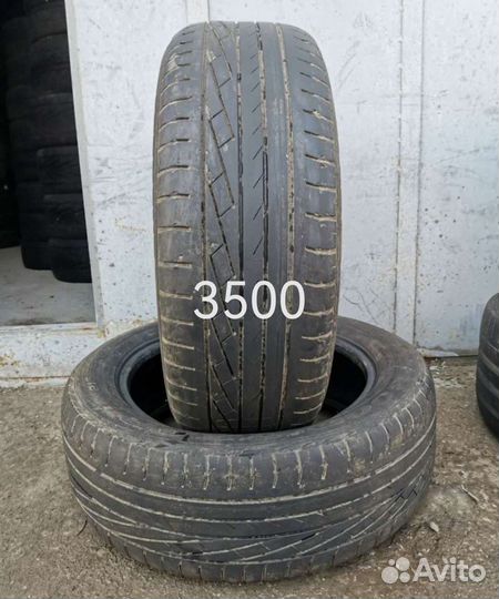 Goodyear Altimax Nordic 215/55 R17