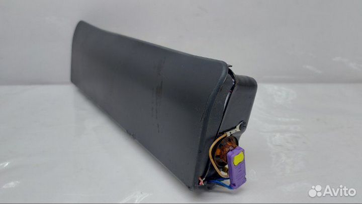 Подушка безопасности левая Audi A5 3.2 2009