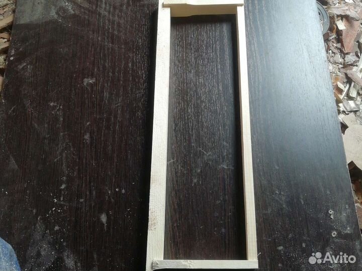 Рамки для ульев Дадан