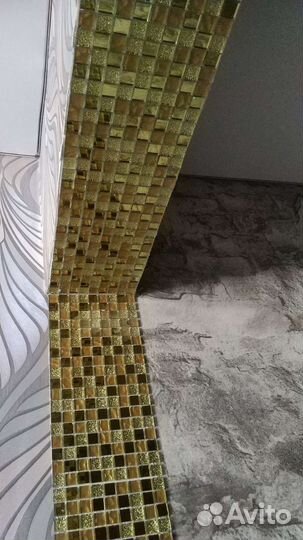 Отделочные работы. Гарантия качества