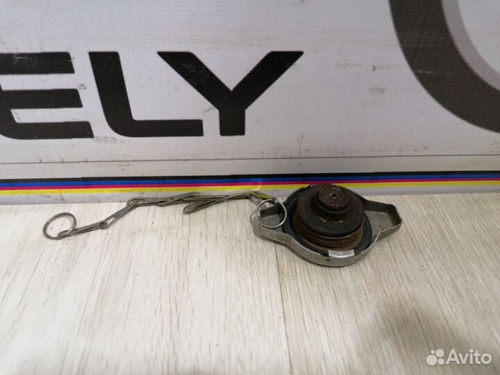 Крышка радиатора Geely MK