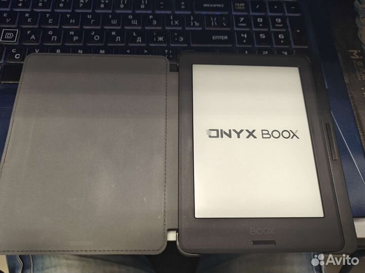 Электронная книга Onyx boox volta 3