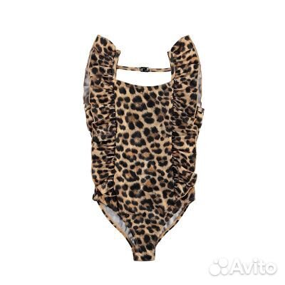 Купальник для девочки molo