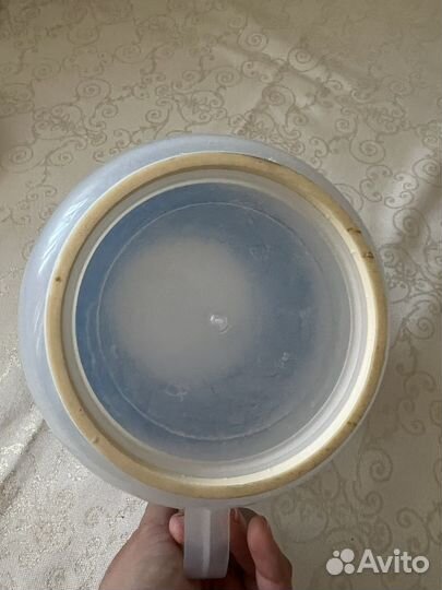 Кувшин для взбивания, теста