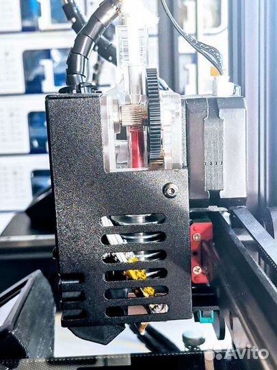 3d принтер Kingroon KP3S
