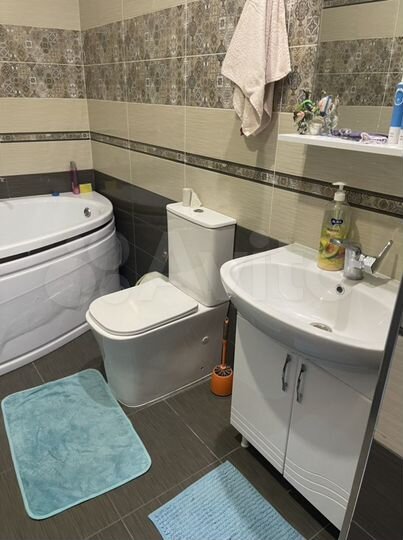 Дом 200 м² на участке 4,5 сот.