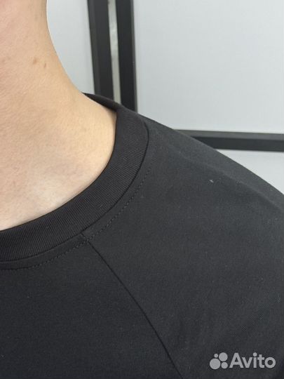 Футболка Trapstar