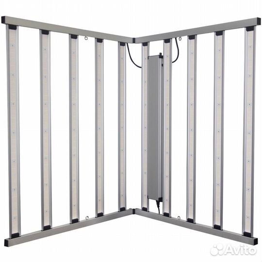 Светодиодный светильник LED 1000ватт Rastisam