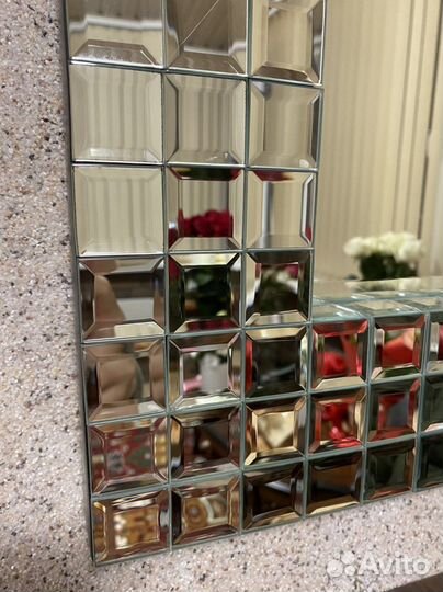 Интерьерные зеркала