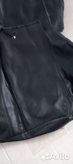 Комплект чехлов на RAV4