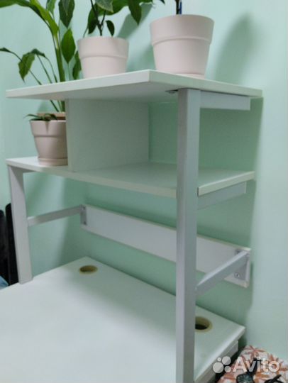 Стол компьютерный б/у