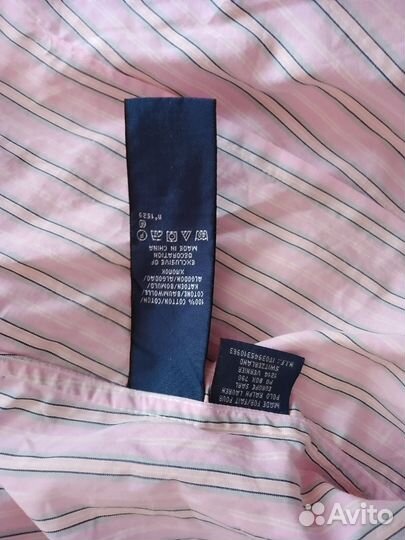 Футболка Бенч