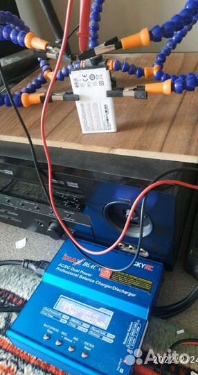 Аккумулятор для Philips Xenium E182 Филипс Ксениум