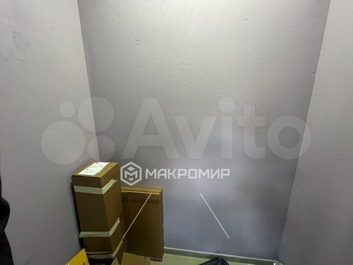 Сдам помещение свободного назначения, 37.7 м²