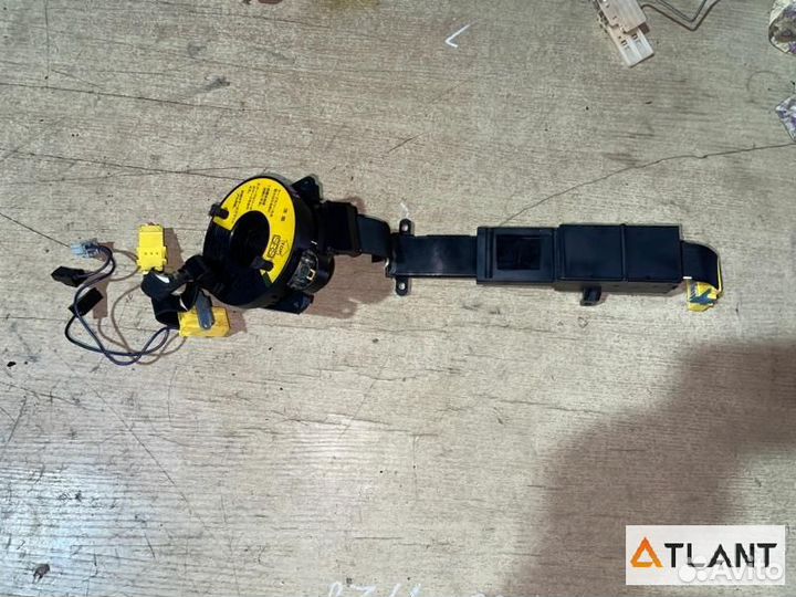 Шлейф лента honda legend