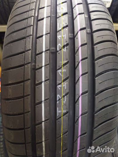 Nexen N'Fera SU1 235/40 R18