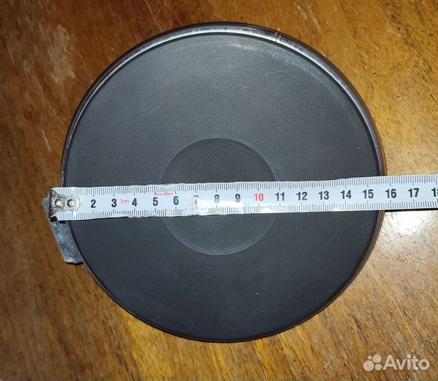 Конфорка для электроплиты новая