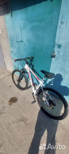 Велосипед stark router