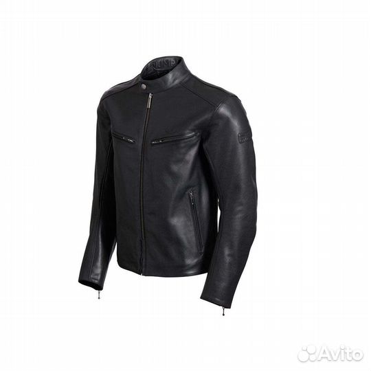 Мотокуртка Triumph Copley с защитой мужская