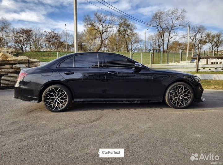 Подбор авто под ключ