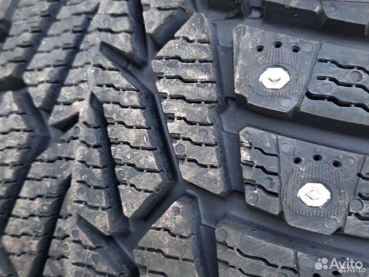Nokian Tyres Nordman 7 205/55 R16 94T