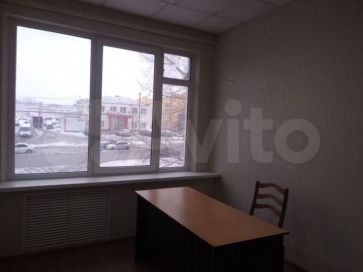 Офисное помещение, из 2х кабинетов 23.6 м²