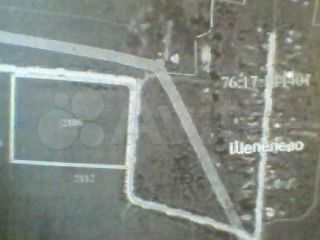 Участок 38 га (ИЖС)