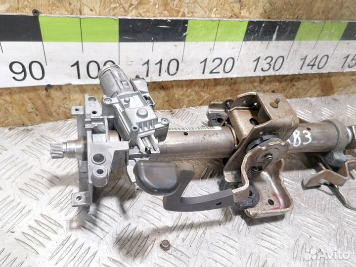 Колонка рулевая Chrysler Pt cruiser 2000-2010