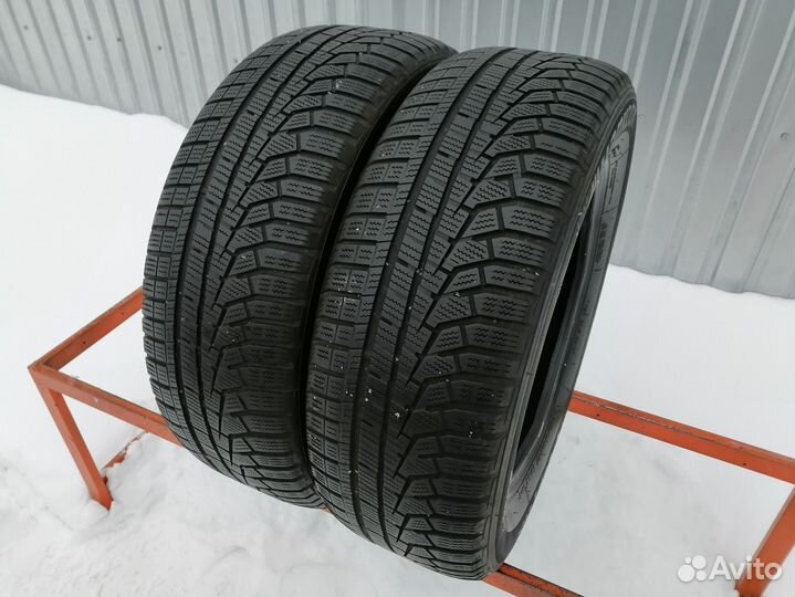 Hankook Winter I'Cept Evo2 W320 225/60 R17 103V