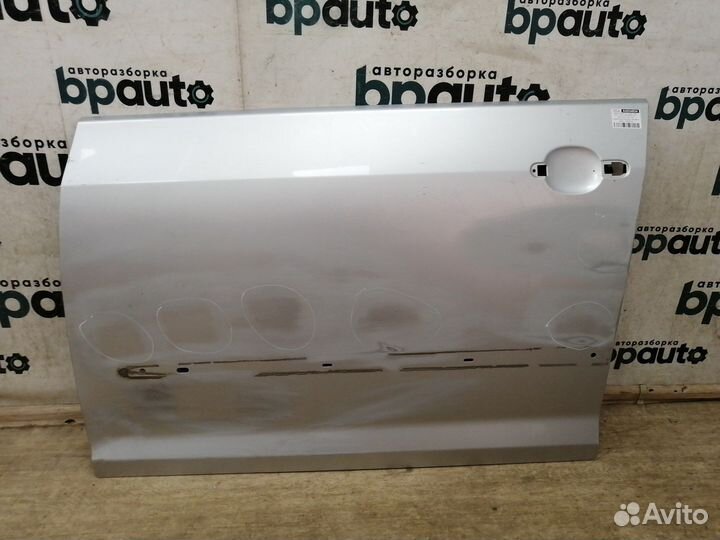 Дверь передняя левая 5M0 831 105 E Volkswagen Golf