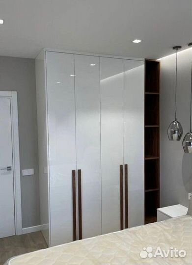 Шкафы на заказ