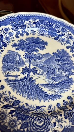 Villeroy boch burgenland