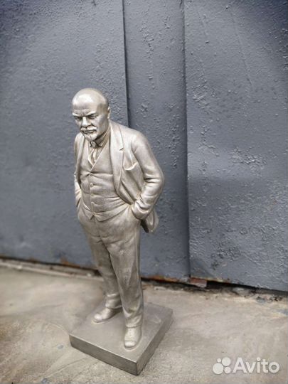 Ленин красный выборжец 1940