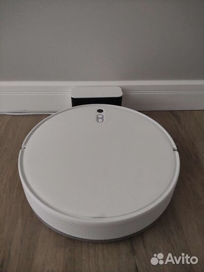 Xiaomi robot vacuum mop 2 lite