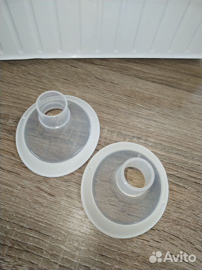 Молокоотсос электрический Medela