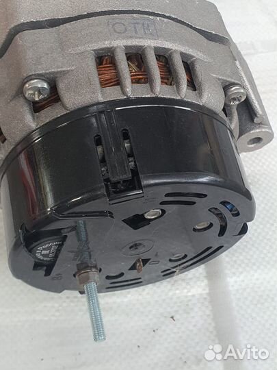 Генератор Ваз Нива 214 90 Ампер