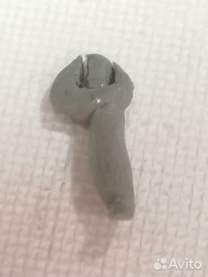 Миниатюрная еда