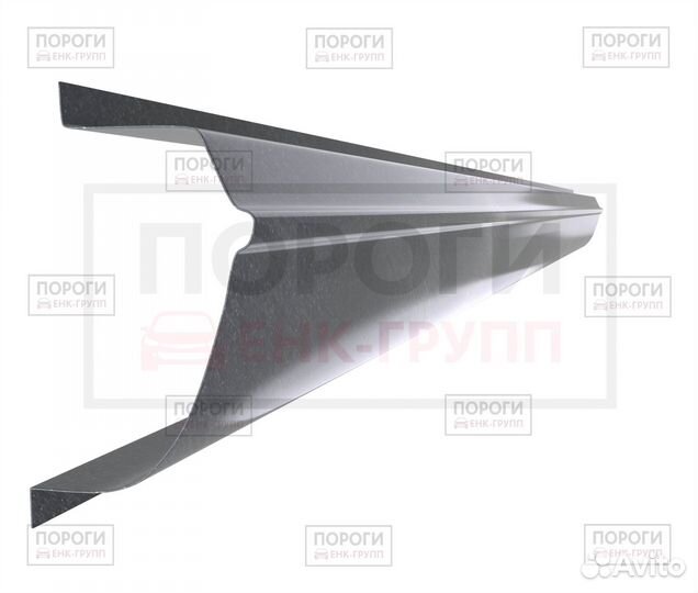 Пороги Toyota Soarer 2 и другие