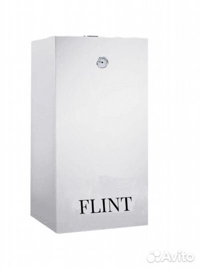 Напольный котел Flint-кс-Г-25F