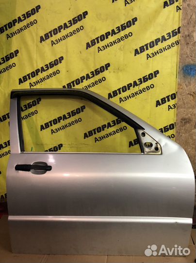 Передняя правая дверь Chery Amulet (A15)