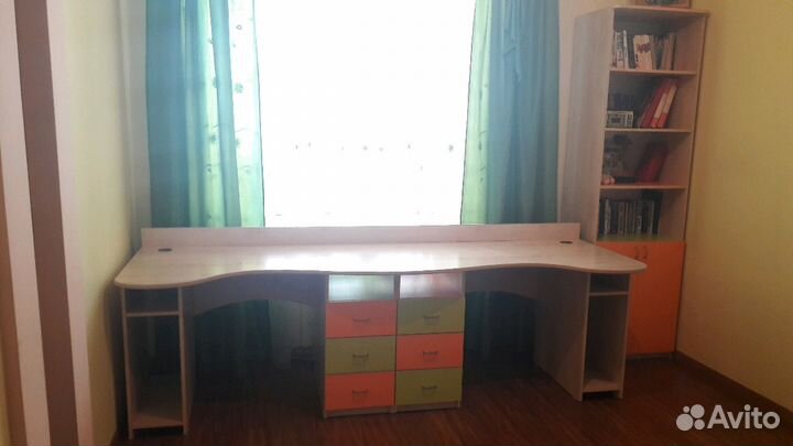 Школьная мебель