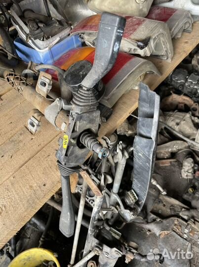 Опель омега а АКПП