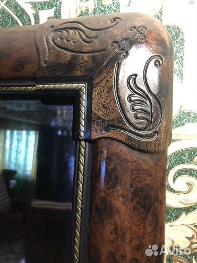 Театральное зеркало