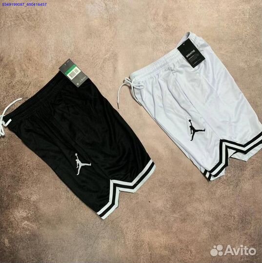 Шорты Jordan