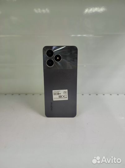 realme Note 50, 3/64 ГБ