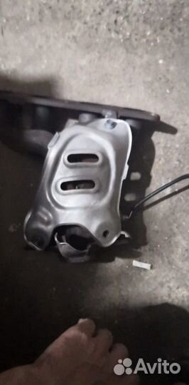 Коллектор с лямдозоном