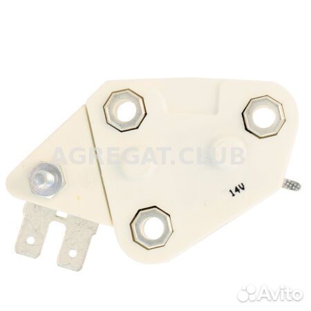 Регулятор генератора krauf ARD9021AD