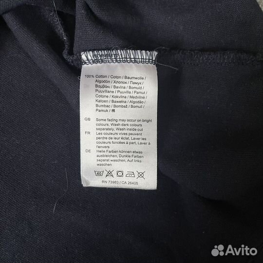 Футболка Helly Hansen