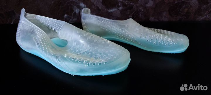 Аквашузы / коралки (р.27/28,36)