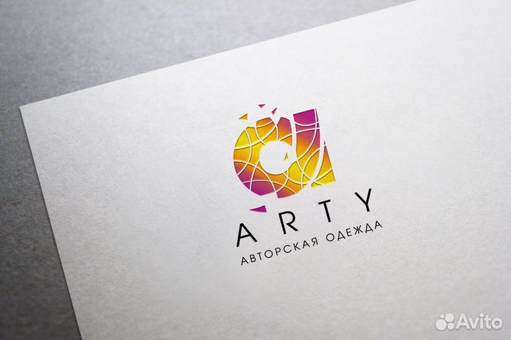 Графический дизайн